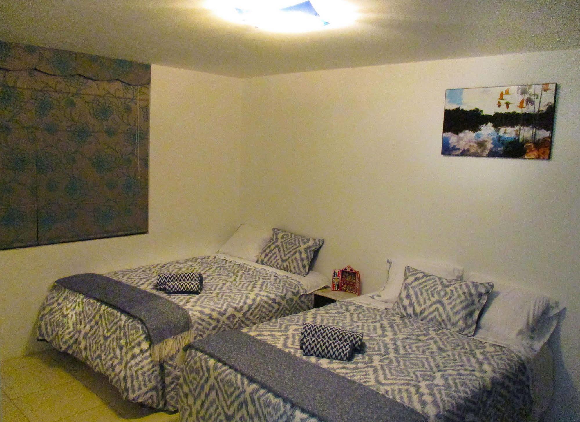 Magicperu Apart Hotel Trujillo Eksteriør billede